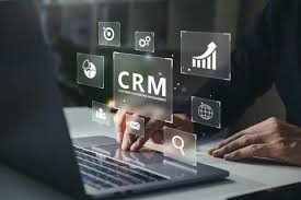 Implantação de CRM para otimização de experiência do cliente