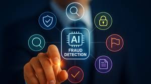 Solução de detecção de fraude com inteligência artificial generativa em tempo real